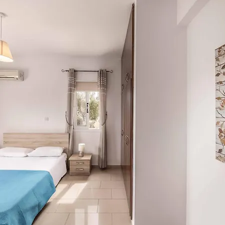 Lime Tree Villa