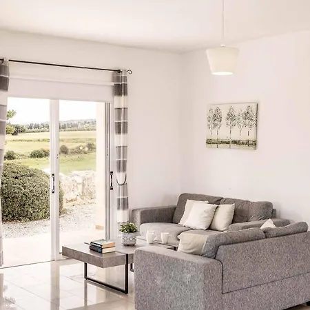 Lime Tree Villa
