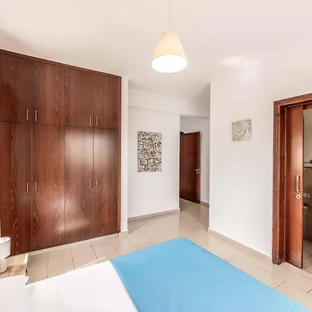 Lime Tree Villa *