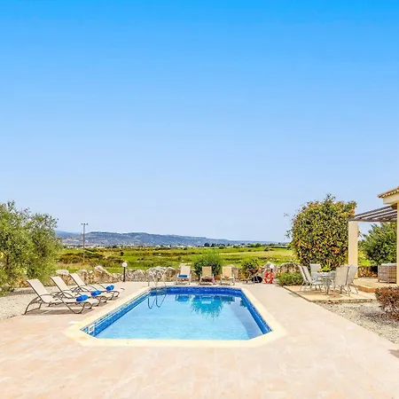Villa Lime Tree *