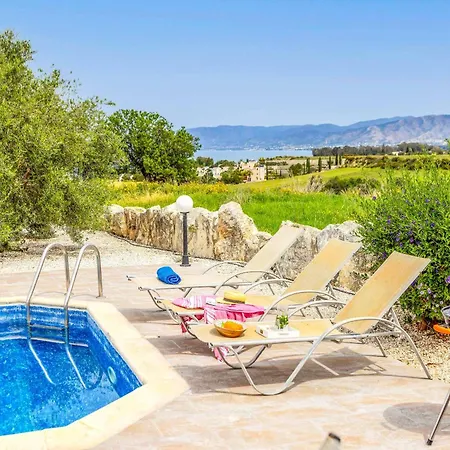 Lime Tree Villa *
