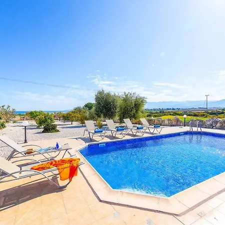 Lime Tree Villa