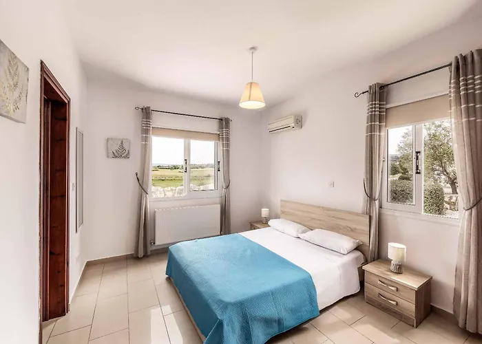 Villa Lime Tree Lachi